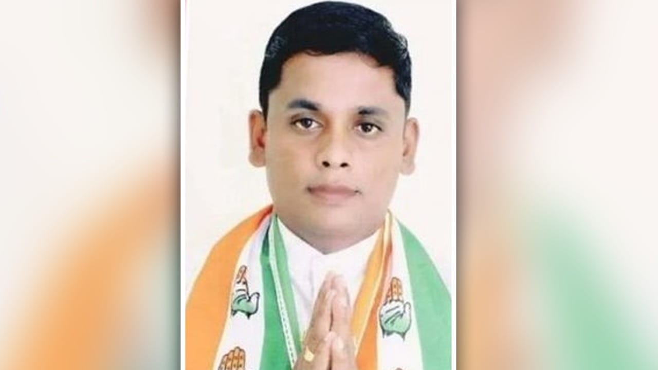 “யார் பக்கம் போறதுன்னு எனக்கே தெரியல!”..  3 கட்சிகளிலும் வேட்புமனு தாக்கல் செய்த விசித்திர வேட்பாளர்.. குழம்பிப்போன தேர்தல் ஆணையம்..!!