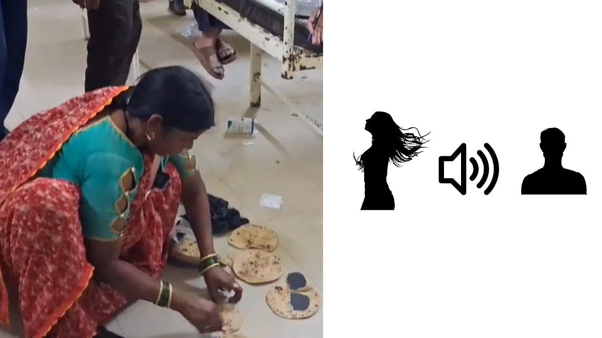 “இன்னைக்கு நான் தான் சப்பாத்தி செய்றேன்!”.. காதலனுக்காக பெற்றோருக்கு விஷம் வைத்த மகள்.. பகீர் கிளப்பும் ஆடியோ ஆதாரங்கள்..!!