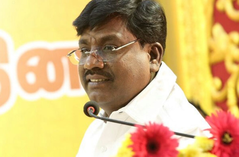 Breaking: ஒரு வழியாக முடிவுக்கு வந்தது இழுபறி.. மதுரை மேலூர் சட்டமன்றத் தொகுதிக்கான வேட்பாளர் அறிவிப்பு… காங்கிரஸ் அதிரடி..!!