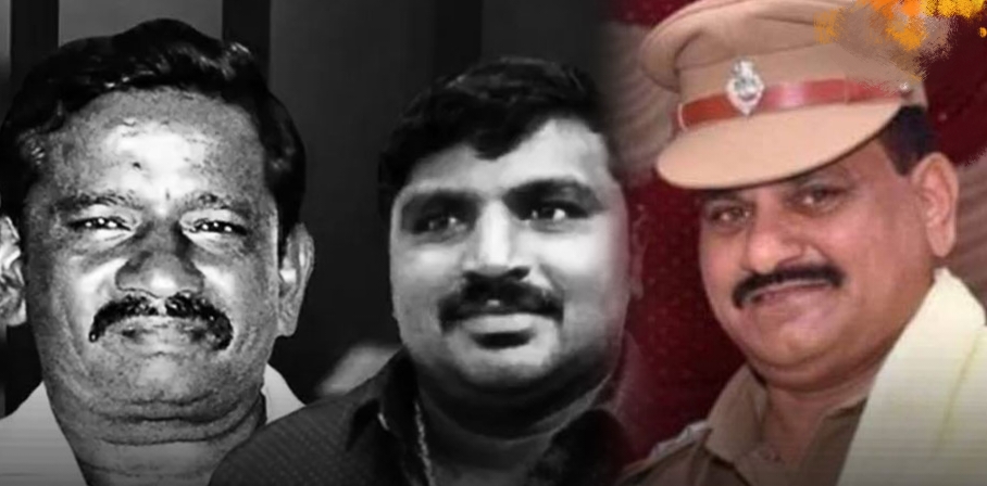 Breaking: சாத்தான்குளம் தந்தை மகன் கொலை வழக்கில் 9 போலீசாருக்கும் தூக்கு தண்டனை… காவல் ஆய்வாளர் ஸ்ரீதருக்கு கூடுதல் தண்டனை…!!