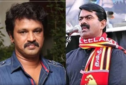 “பெட்டி வாங்குறவனால இப்படி உழைக்க முடியாது!” 234 தம்பிகளின் நம்பிக்கை வீண் போகக்கூடாது.. சீமானின் நிஜமான முகம் இதுதான்.. உண்மையை உடைத்த இயக்குநர் சேரன்..!!