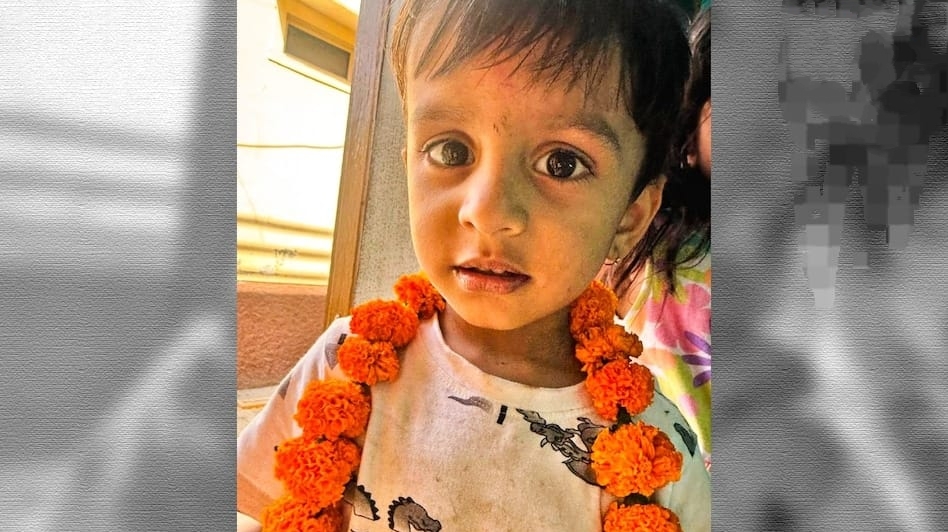 வீட்ல விசேஷம்.. ஆனா நடந்ததோ பெரும் சோகம்.. பூட்டிய காருக்குள் சிக்கிய 3 வயது சிறுவன்.. சுட்டெரிக்கும் வெயிலில் நேர்ந்த கொடூரம்.. பாதியில் நின்ற முண்டன் விழா..!!