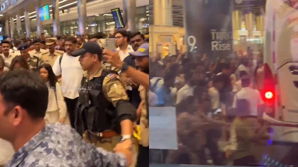 “தலைவன் வந்துட்டாரு”… தோனி கொடுத்த ‘சர்ப்ரைஸ்’ என்ட்ரி… மனைவியுடன் தரையிறங்கிய தல… திணறிய விமான நிலையம்… வைரல் வீடியோ…!!!
