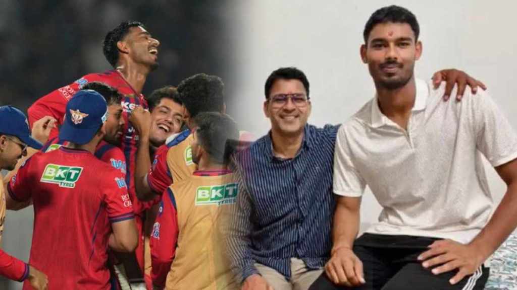 தந்தையின் 20 ஆண்டுகால கண்ணீர் போராட்டம்..! “வீட்டை விற்று ஜெயிலுக்கு போன கொடுமை”… பைத்தியக்காரன் என கிண்டல் செய்த உறவினர்கள்… முகுல் சௌத்திரி வெற்றியின் கடின ரகசியம்..!!