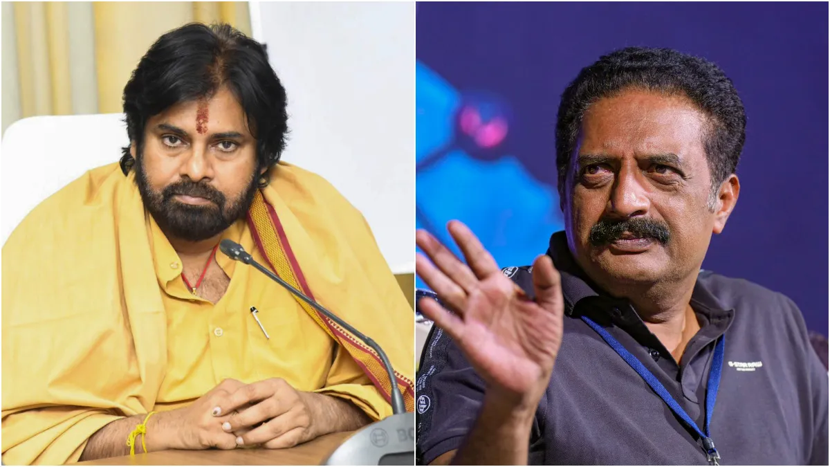 “மோடியை சந்தோஷப்படுத்த பொய்” சுயமரியாதையை வித்துடாதீங்க பவன் கல்யாண்…. பிரகாஷ் ராஜ் கொடுத்த அட்வைஸ்….!!