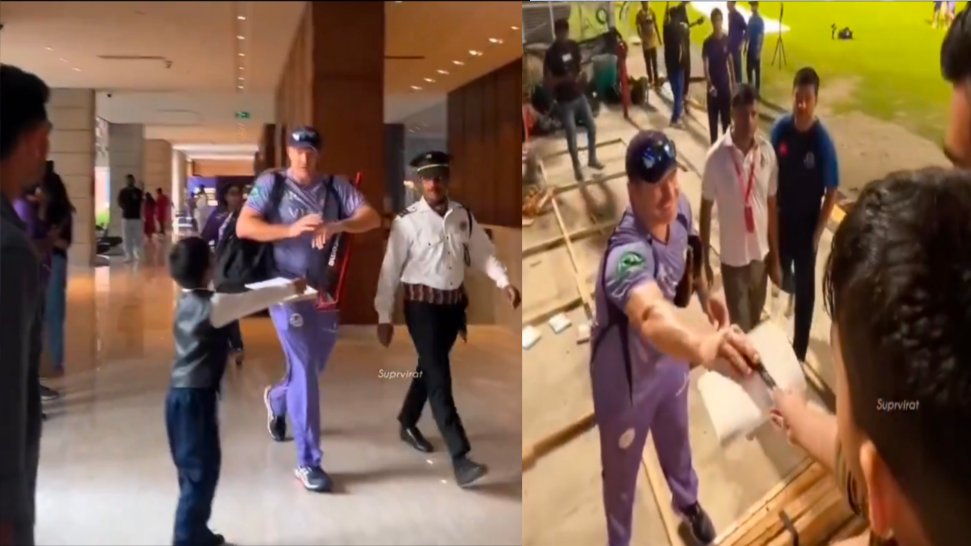 “சொன்ன சொல்லைக் காப்பாற்றிய ஜாம்பவான்!”.. வலைப்பயிற்சி முடிந்ததும் ஷேன் வாட்சன் செய்த அந்த காரியம்.. நெகிழ்ந்து போன சிறுவன்..!!