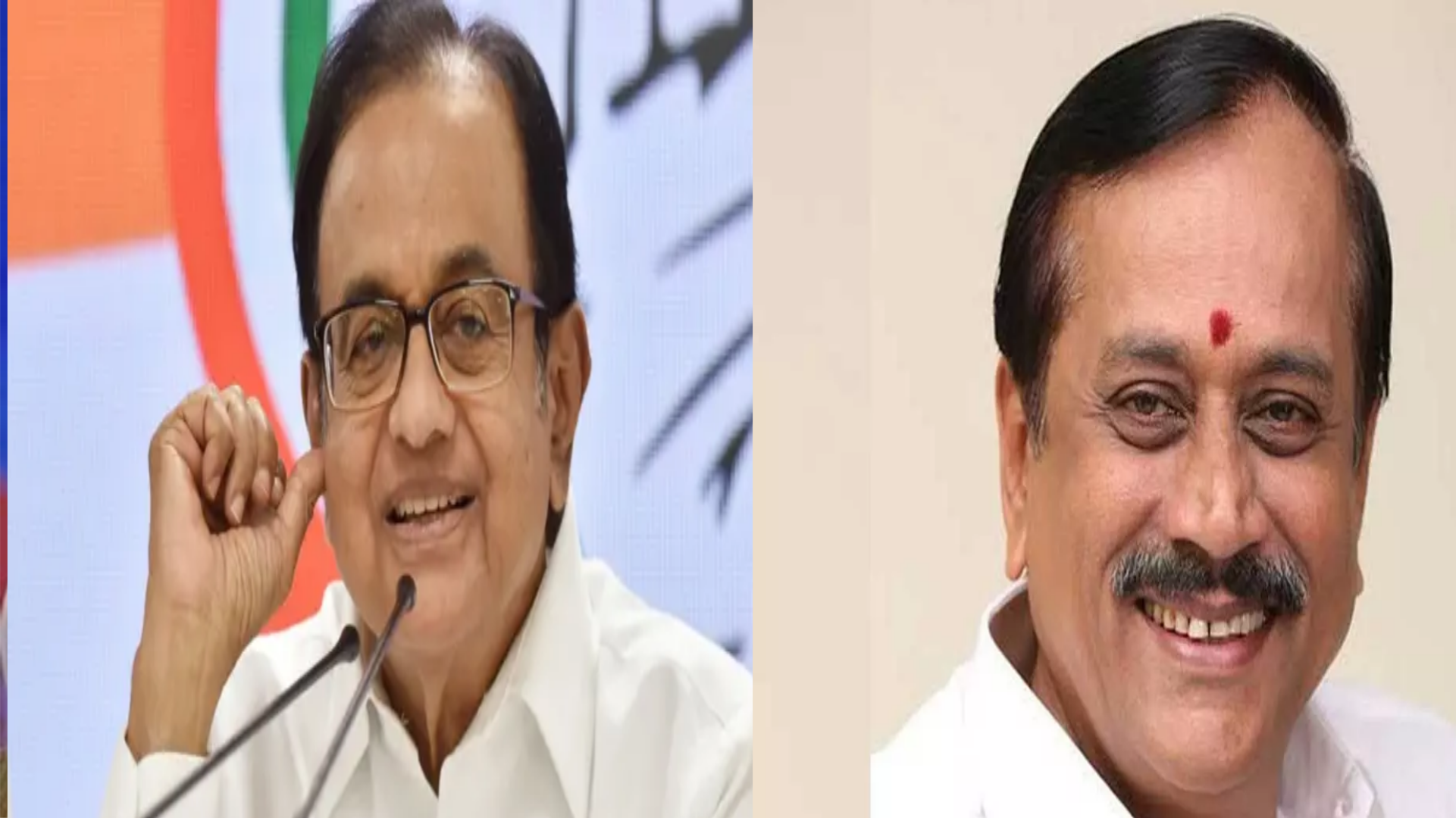 “ப.சிதம்பரம் ஓய்வு பெற்றால் பாரதமே நன்றி சொல்லும்!”.. எச்.ராஜா வெளியிட்ட பகீர் விமர்சனம்.. அரசியலில் கிளம்பிய புதுப் புயல்..!!