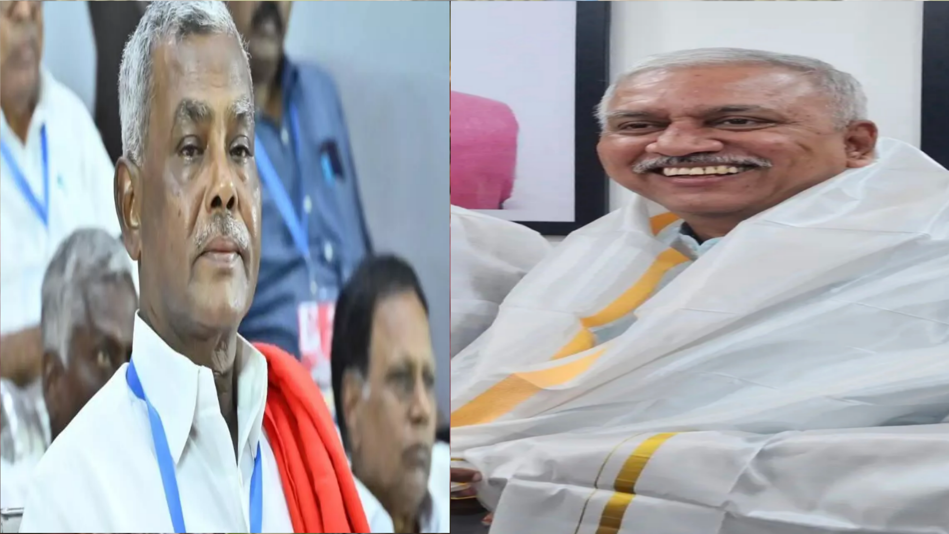 “சாத்தான் வேதம் ஓதுது!”..  ஓப்பனாக பேசிய பாஜக நாராயணன்.. பதிலடி கொடுத்து கதறவிட்ட கம்யூனிஸ்ட்.. அதிரும் சோசியல் மீடியா..!!