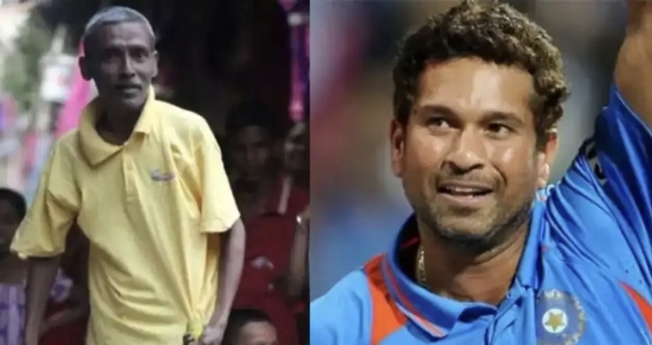 “சச்சினுக்கே பேட்டிங் கத்துக்கொடுத்தவர்” மும்பையின் விவியன் ரிச்சர்ட்ஸ் அனில் குரவ் காலமானார்…. ஒரு ஜாம்பவானின் சோகமான முடிவு….!!