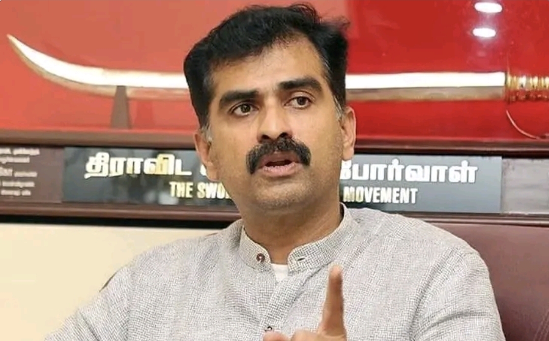 “விஜய்யும் சீமானும் பாஜகவோட பி-டீம்” – தவெக, நாதக மீது துரை வைகோ பகீர் குற்றச்சாட்டு…. அதிரும் தேர்தல் களம்….!!