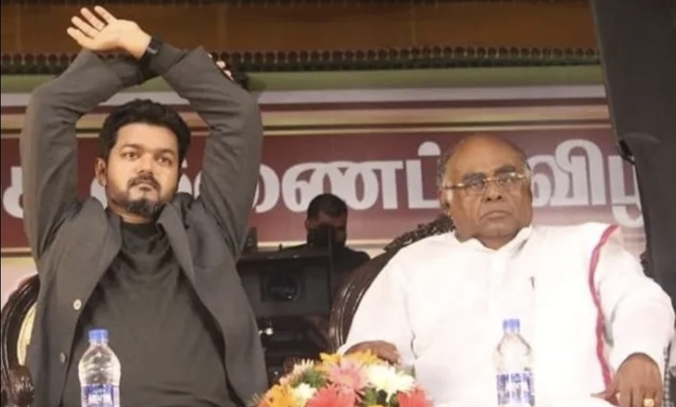 “விஜய் கண்டிப்பா வருத்தப்படுவாரு” தேர்தல் முடிவுக்கு பின் நடக்கப்போவது என்ன….? பழ.கருப்பையா பகீர்….!!