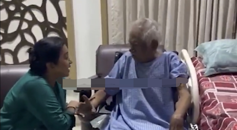 “தாய்க்கிழவிக்கு தேசிய விருது உறுதி” பாரதிராஜா சொன்ன அந்த வார்த்தை…. மகிழ்ச்சி வெள்ளத்தில் ராதிகா….!!