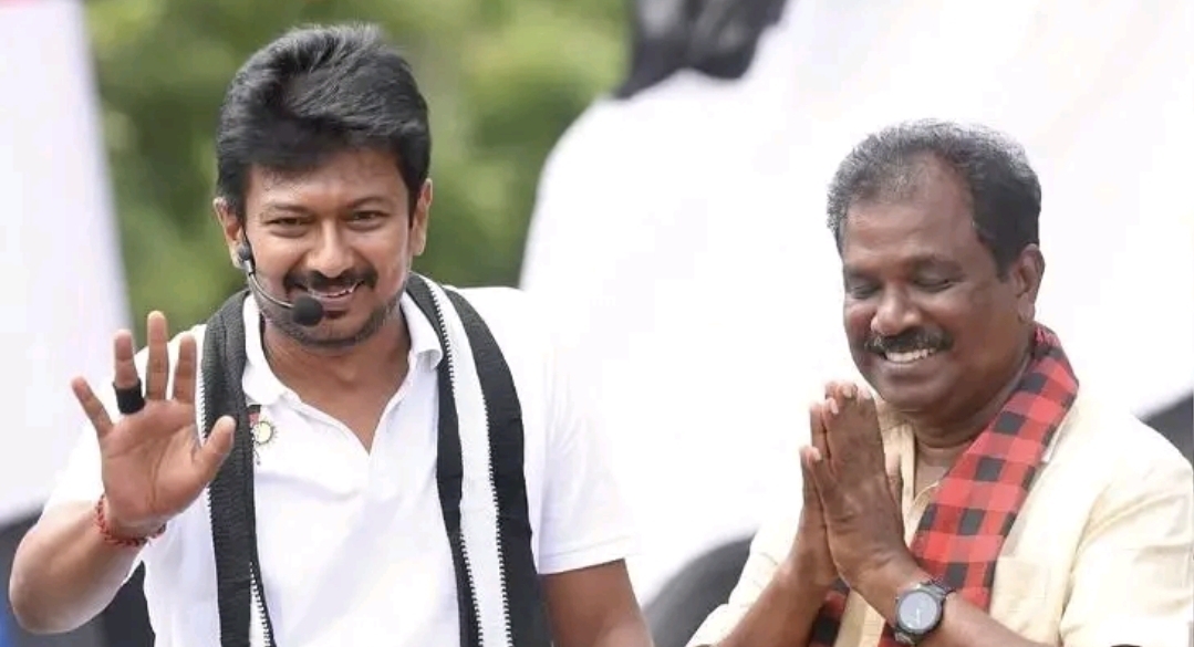 நான் செத்துப் போகணுமா….? பதவிக்காக தவழ்ந்து போனது நான் இல்ல…. ஈபிஎஸ் புலம்பலை கலாய்த்த உதயநிதி….!!