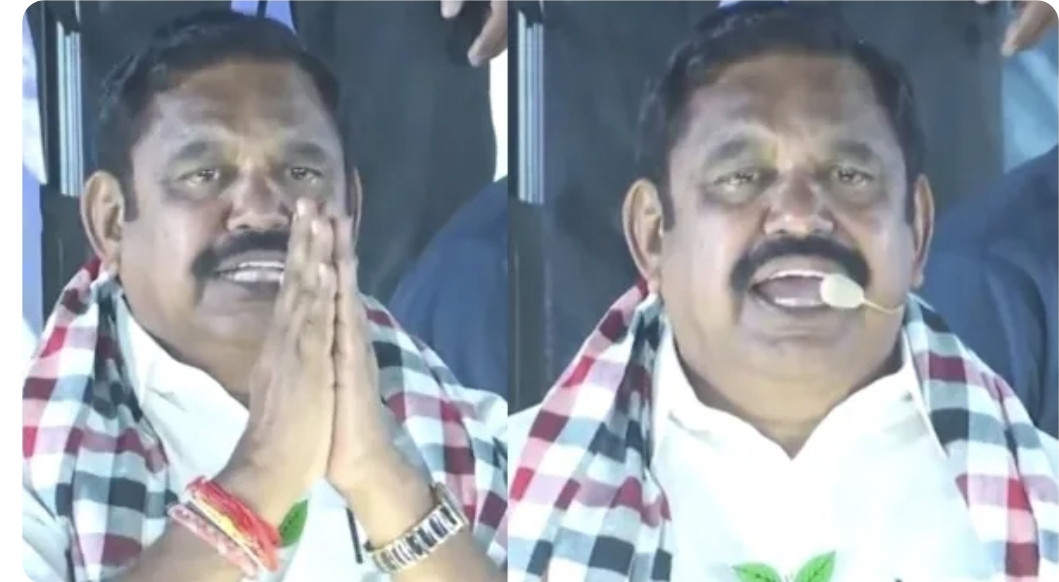 “உங்க வீட்டுப் பிள்ளையா பிறக்கணும்” எடப்பாடியில் கண் கலங்கிய இபிஎஸ்…. உருகிப்போன தொண்டர்கள்….!!