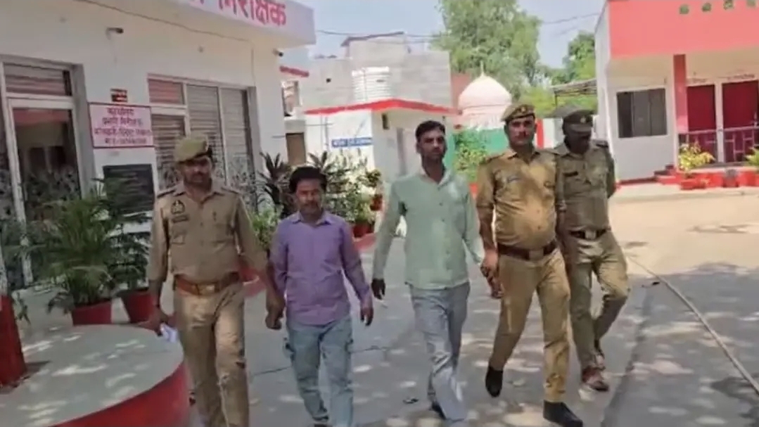​“கௌரவக் கொலை…. அடையாளம் தெரியாமல் சிதைக்கப்பட்ட முகம்” 16 வயது வந்தனாவுக்கு நேர்ந்த கதி…. நடுங்க வைக்கும் பின்னணி….!!