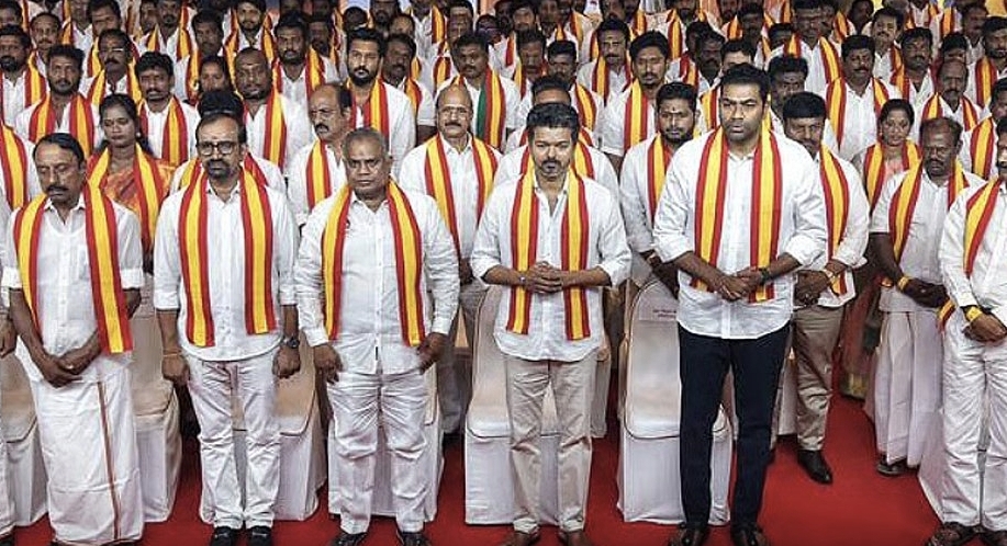 “எல்லாரும் சென்னைக்கு வாங்க” வேட்பாளர்களுக்கு விஜய் போட்ட திடீர் உத்தரவு…. மே 4-க்கு முன்னாடியே அதிரடி ஆட்டம்….!!