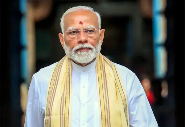 “பெண்கள் அதிகாரத்தை எதிர்த்தால் மன்னிக்கவே மாட்டார்கள்!”…. நாடாளுமன்றத்தில் பிரதமர் மோடி…. மகளிர் இடஒதுக்கீடு மசோதாவால் அதிரும் எதிர்க்கட்சிகள்…!!!