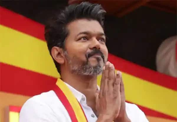 “அறம், பொருள், இன்பம்…. இதுதான் தவெக மேனிபெஸ்டோ” – வள்ளுவர் நெறியில் விஜய்யின் புதிய அரசியல்….!!