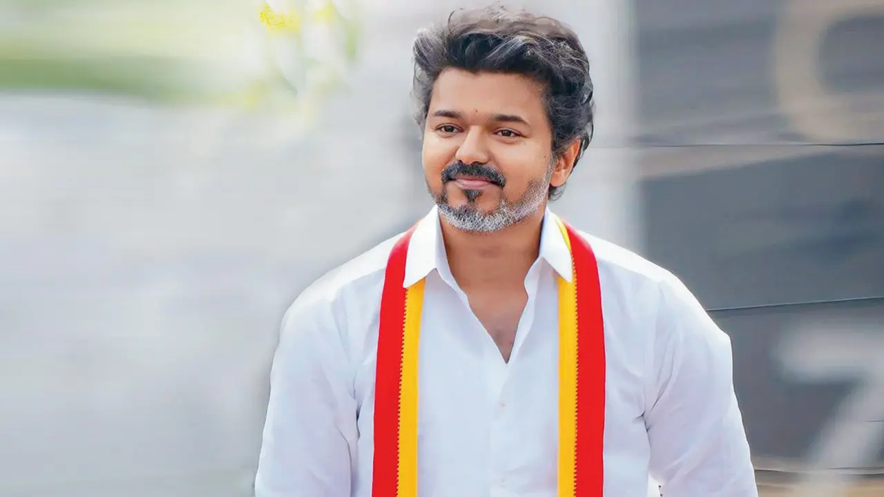 “திமுக தில்லுமுல்லு பண்ணுது” தவெக பரப்புரைக்கு செக் வைக்கும் அதிகாரிகள்….? எக்ஸ் தளத்தில் பொங்கிய தளபதி விஜய்….!!