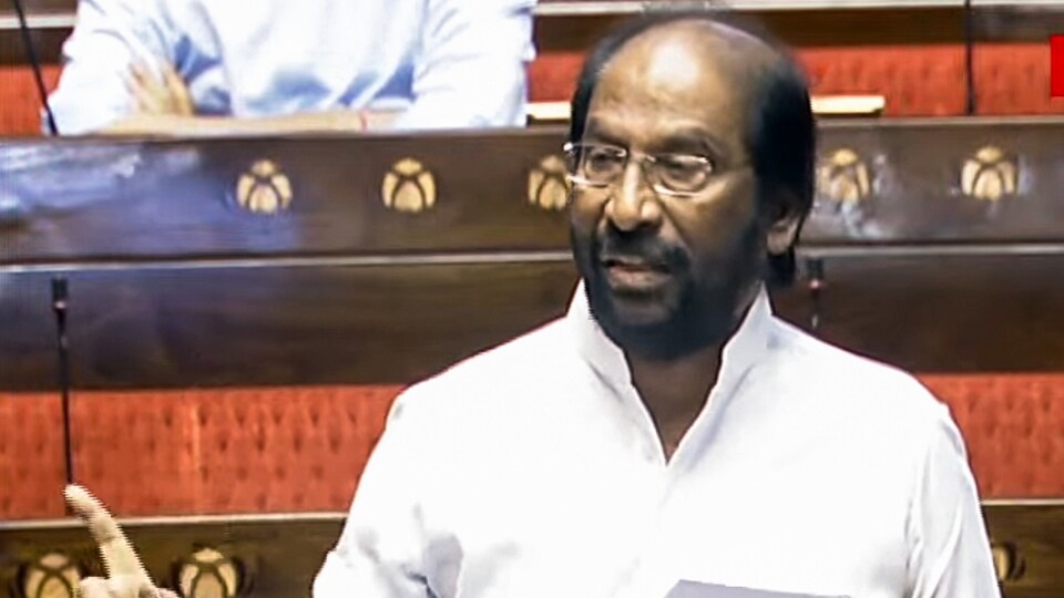 ​”தமிழ்நாட்டுக்கு வெறும் 48 சீட் தானா?” மத்திய அரசின் மசோதாவால் வரும் சிக்கல்…. திருச்சி சிவா விளாசல்….!!