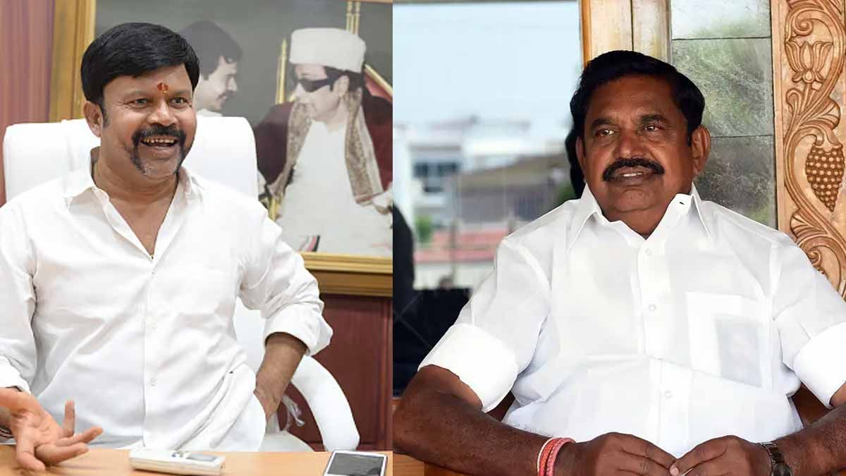 அதிமுகவுக்கு புதிய தலைமை வரலாம்… EPS-க்கு காத்திருக்கும் அக்னிப் பரீட்சை – கே.சி. பழனிச்சாமி வெளியிட்ட அதிரடி அப்டேட்..!!