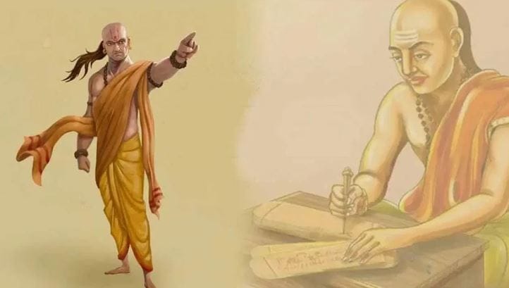 நீங்க ராஜாவா வாழணுமா? உங்க வளர்ச்சியை தடுப்பதே இவங்கதான்.. வாழ்க்கையில அடுத்த லெவலுக்கு போக இதோ சாணக்கியரின் ஐடியா..!!