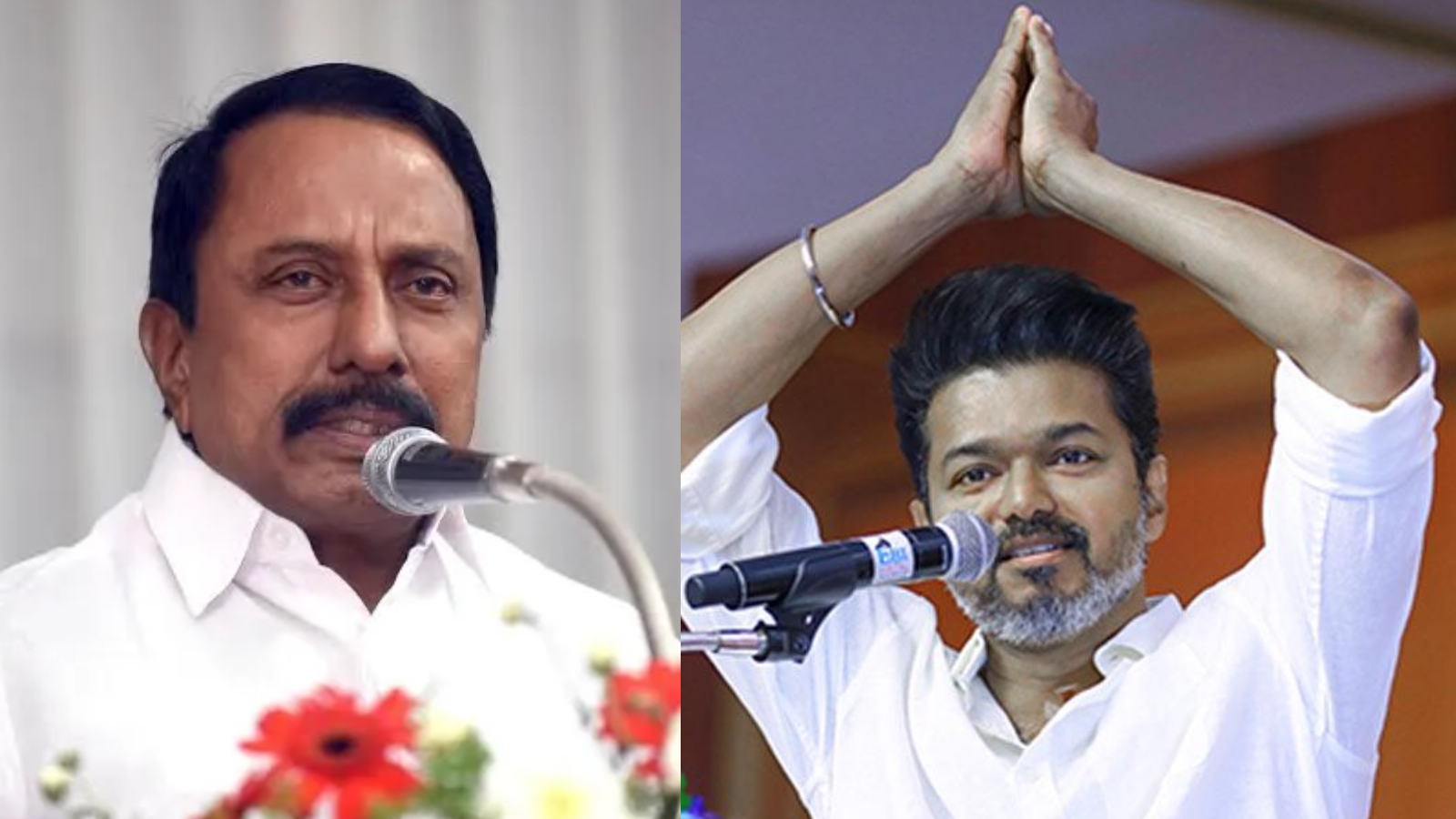 “விசில் புரட்சி ஆரம்பம்!”.. 200 இடங்களில் வெற்றி உறுதி.. கருத்துக்கணிப்புகளை தவிடுபொடியாக்கிய செங்கோட்டையன்.. அதிரடி பதிலடி…!!