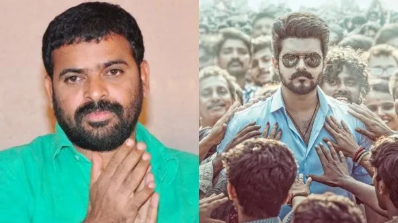 “யாரையும் தப்பா சொல்லாதீங்க.. இதோ ஆதாரம்!”.. ஜனநாயகன் படத்தை லீக் செய்தது இவர்தானா?… ஆதாரத்தை உடைத்த அமீர்…!!!