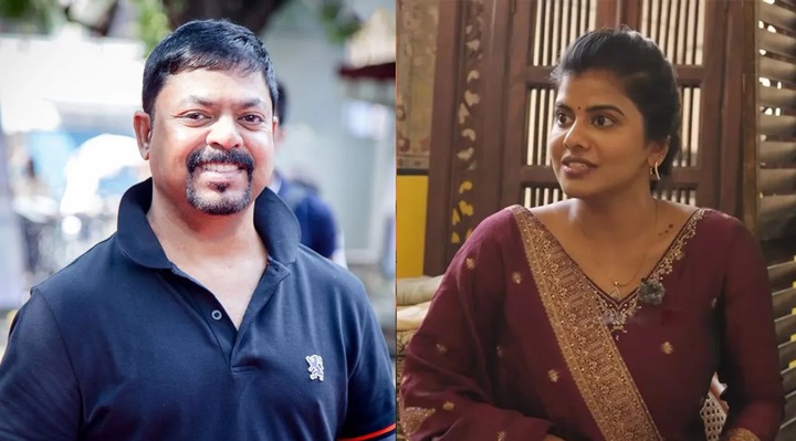 “சினிமாவே வேணாம்.. ரிஷிகேஷ் போயிட்டேன்!”… வீடியோ எடுத்து பிளாக்மெயில்.. பாடகிக்கு ஆதரவாக ஜேம்ஸ் வசந்தன்.. கோலிவுட்டில் மீண்டும் ஒரு ‘மீ டூ’ புயல்..!!