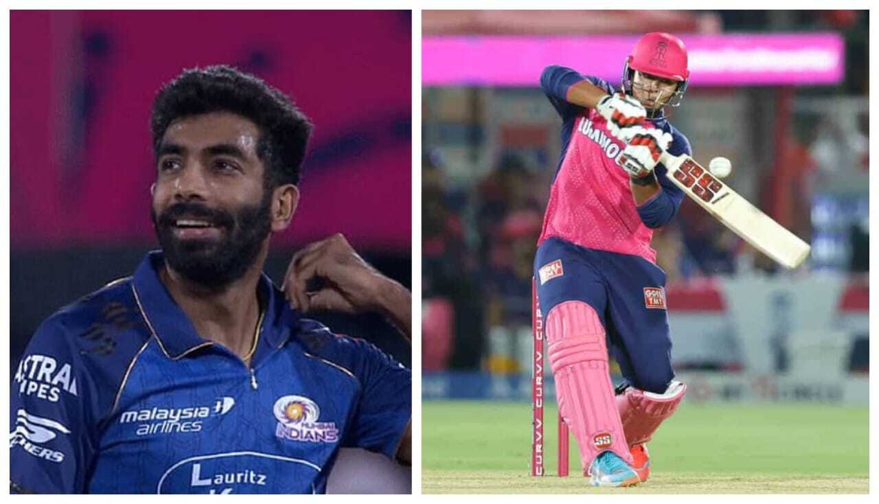 முதல் பந்தே சிக்சர் தான்..! “ஆனாலும் பும்ரா டென்ஷனே ஆகலப்பா”… அவர் முகத்தில் சிரிப்பை பாருங்க… 15 வயது சிறுவனுக்கு இதைவிட அங்கீகாரம் வேணுமா..? கலக்கல் வீடியோ..!!