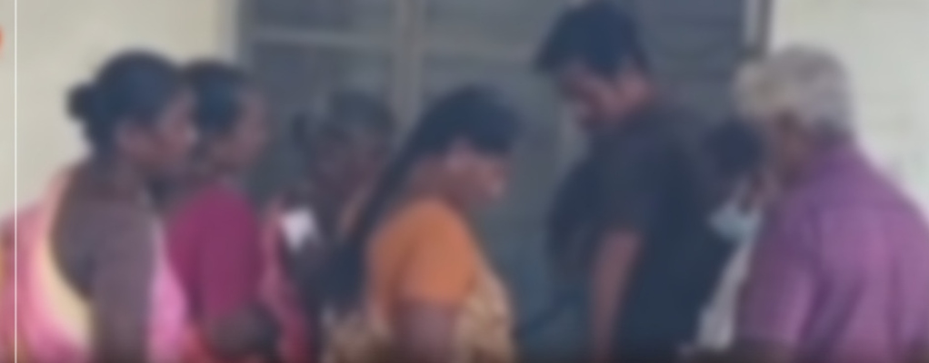 “பல்லி வால் கிடந்த சட்னி!”.. செங்கல்பட்டில் பதறவைக்கும் சம்பவம்… 9 பேர் ஆஸ்பத்திரியில் அனுமதி..!!!