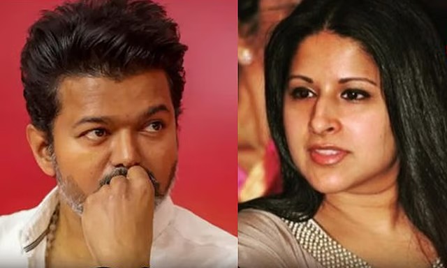 Breaking: தவெக தலைவர் விஜய்-சங்கீதா விவாகரத்து வழக்கில் திடீர் திருப்பம்.. ஜூன் 15ஆம் தேதிக்கு ஒத்திவைத்து கோர்ட் உத்தரவு..!!