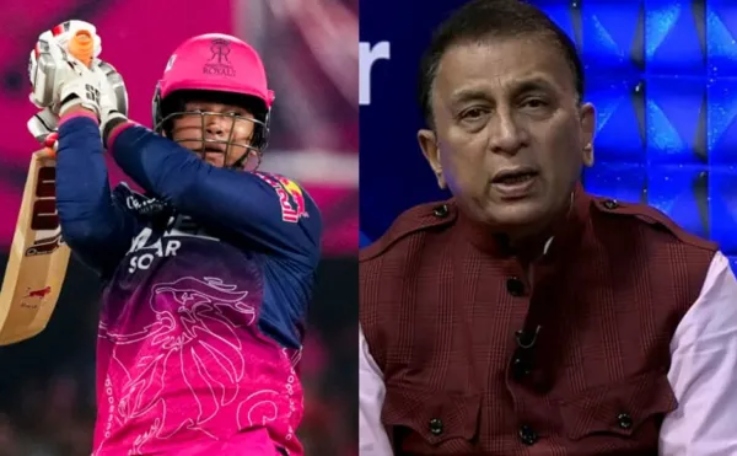 “வீடியோ கேம் ஆடுற மாதிரி ஆடுறாரே!”… உலகத்தர பவுலர்களை அலறவிடும் 15 வயது வைபவ்.. கவாஸ்கர் கொடுத்த ‘பகீர்’ வார்னிங்.. எக்ஸ்பர்ட்ஸ் மிரளும் பின்னணி..!!!