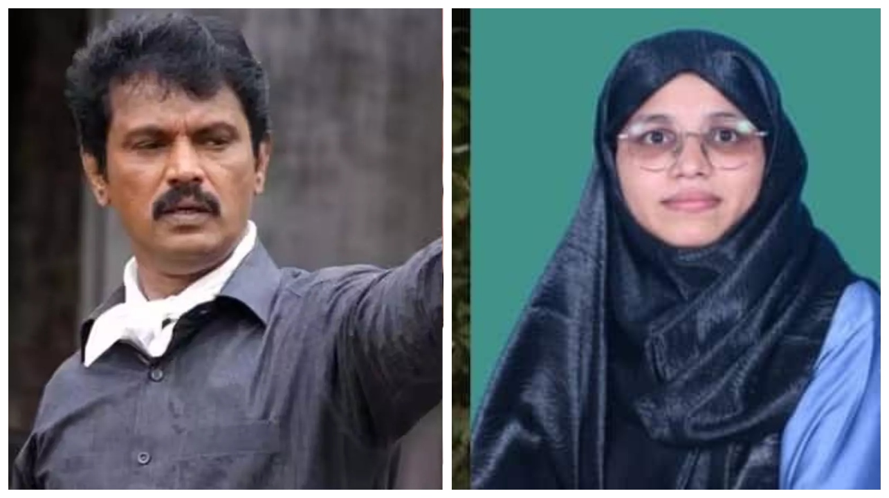 பாபநாசம் வேட்பாளர் விவகாரம்… இயக்குனர் சேரனை கெட்ட வார்த்தையில் திட்டிய விஜய் ரசிகர்… எக்ஸ் தளத்தை லாக் செய்த நடிகர்… பரபரப்பில் அரசியல்…!!!