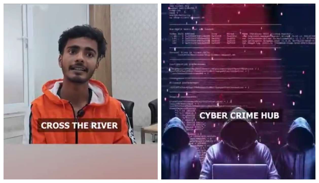 உஷார்.. ₹80,000 சம்பளம்.. கடைசியில் துப்பாக்கி முனை வேலை.. காடு வழியாக கடத்தல்.. அடிமையாக நடத்தப்பட்ட கொடுமை.. இந்திய இளைஞர்களை குறிவைக்கும் சர்வதேச கடத்தல் கும்பல்..!!