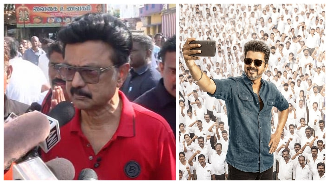 ஒட்டுமொத்த திரையுலகையும் ஆட்டிப்படைத்த செய்தி..! “மொத்த படமும் லீக்”… ஜனநாயகன் கேள்விக்கு முதல்வர் ஸ்டாலின் ரியாக்சன்… என்ன சொன்னார் தெரியுமா..?