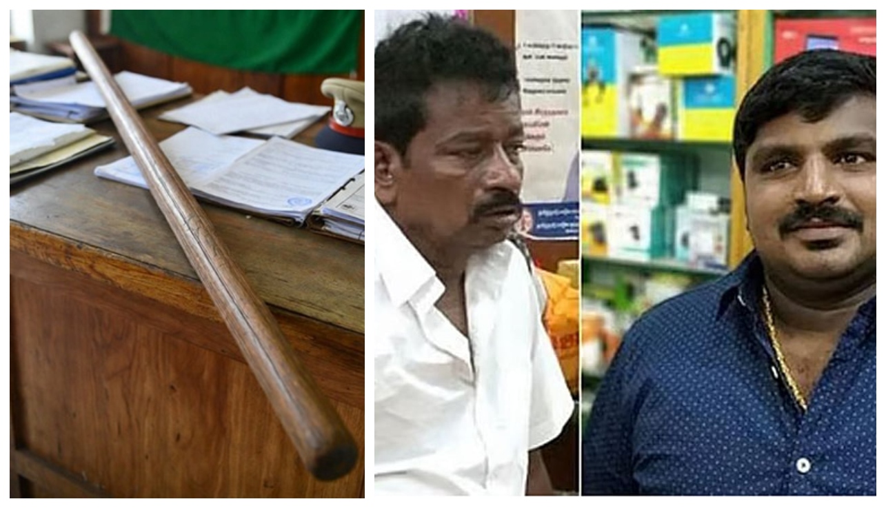 சாத்தான்குளம் தீர்ப்பு எதிரொலி..! “இனி போலீசார் லத்தியை கையில் எடுக்கவே கூடாது”… அமலாகும் புதிய ரூல்ஸ்… பறந்தது அதிரடி உத்தரவு…!!!