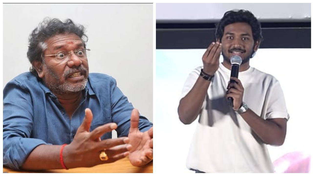 “என் மகன் பிரச்சாரம் செய்து நான் ஜெயிக்க வேண்டிய அவசியமில்லை”…. கருணாஸ் அதிரடிப் பேச்சு…. அதிரும் தேர்தல் களம்…!!!
