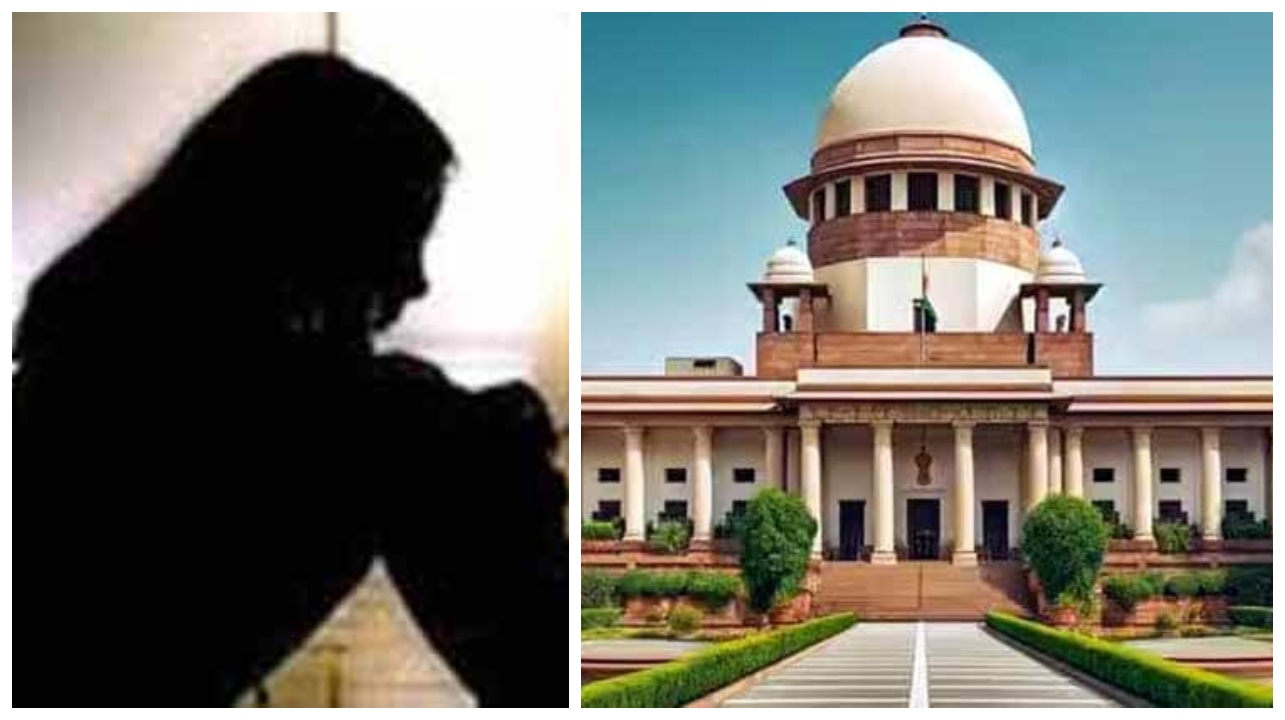 தாய்மை என்பது திணிப்பு அல்ல…. 15 வயது சிறுமியின் 30 வார கருவை கலைக்க அனுமதி… உச்ச நீதிமன்றத்தின் அதிரடி தீர்ப்பு..!!!