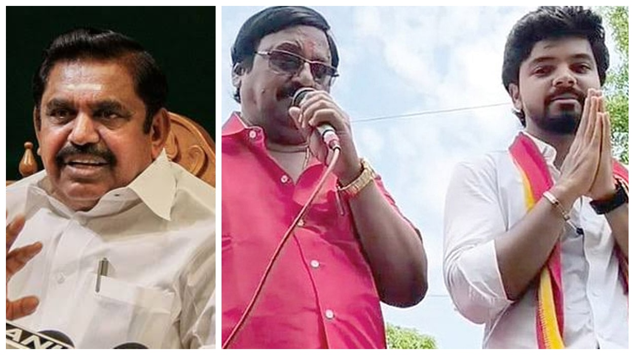 எம்.ஜி.ஆர், ஜெயலலிதாவுக்கு பிறகு அங்க மரியாதையே இல்ல… ராமராஜன் செய்த ‘சென்டிமென்ட்’ பிரசாரம்… பின்னணியில் இருக்கும் ரகசியம்…!!!