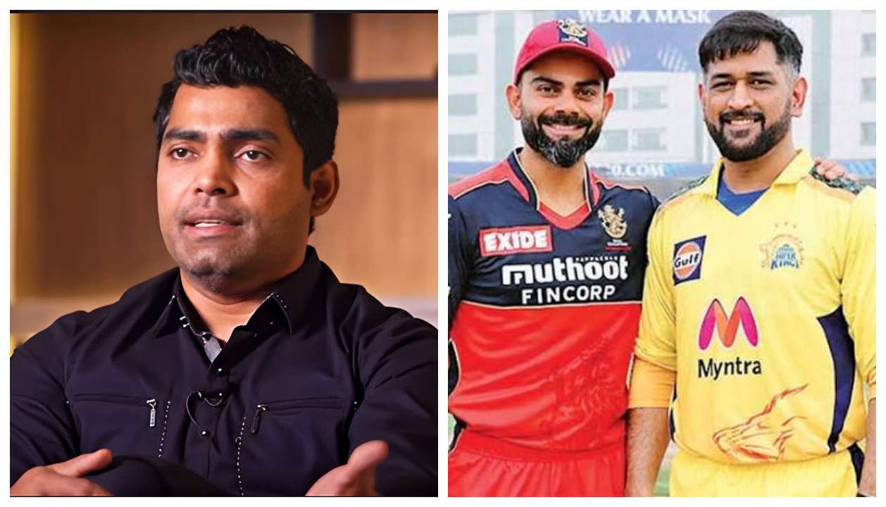 ஒரே ஒரு டிக்கெட் இல்ல, ரெண்டு டிக்கெட் போடுங்க.. தோனி மட்டும் அன்னைக்கு இதை செய்யலைனா.. இன்னைக்கு கோலி கிடையாது.. பாகிஸ்தான் வீரர் உமர் அக்மல் உடைத்த 13 வருட ரகசியம்..!!
