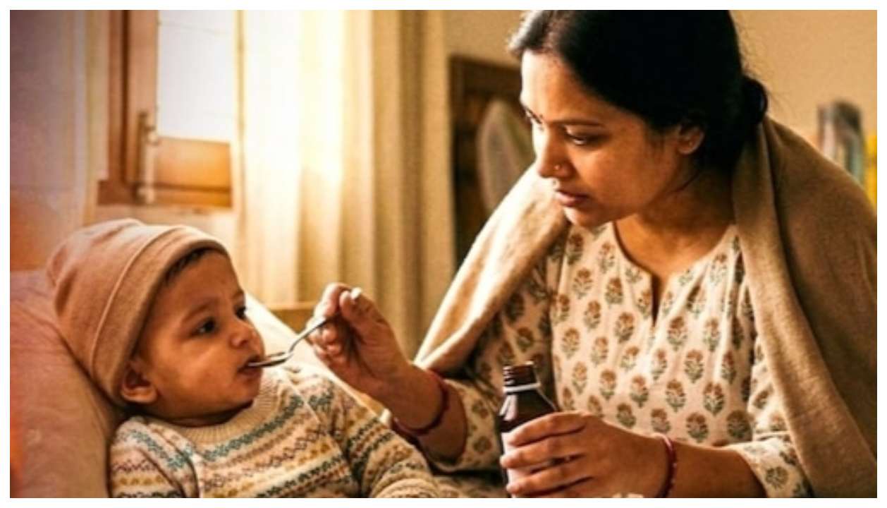 “பெற்றோர்களே உஷார்!” – 2 வயதுக்கு உட்பட்ட குழந்தைகளுக்குச் சளி மருந்து கொடுக்கத் தடை.. மத்திய அரசு அதிரடி உத்தரவு..!!