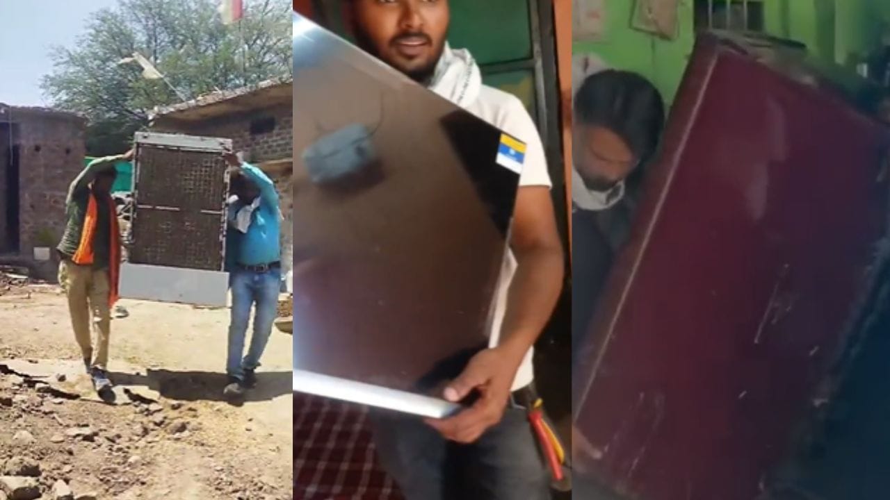 உஷார்.. கரண்ட் பில் கட்டலனா உங்க வீட்டு ஃபிரிட்ஜ், வண்டியும் பறிமுதல் செய்யப்படும்.. அதிர வைக்கும் மின்சாரத் துறை நடவடிக்கை.. பொதுமக்கள் அதிர்ச்சி..!!