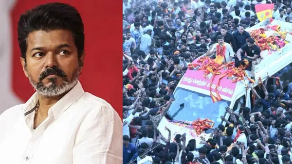 “ஒரு நாளைக்கு 16 தொகுதிக்கு போவாரா தளபதி?” டைம் கம்மியா இருக்கு…. பிளான் என்ன….? விஜய்யை வளைத்துப்போடும் கேள்விகள்….!!