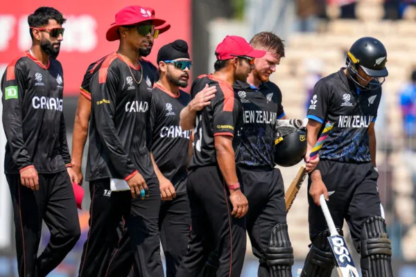 “டி20 உலகக்கோப்பையில் மேட்ச் பிக்சிங்?”… கிரிக்கெட் உலகையே உலுக்கும் ‘பகீர்’ ஆவணப்படம்.. ஐசிசி அதிரடி விசாரணை..!!!