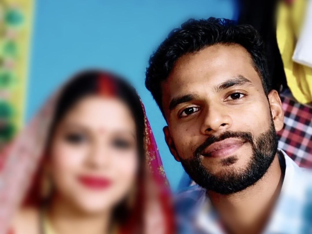 “என் பொண்டாட்டி அவனோடவே இருக்கட்டும்!”.. போலீஸ் நிலையத்திற்கு மனைவியையும் காதலனையும் அழைத்துச் சென்ற கணவன்.. பரபரப்பு சம்பவம்..!!
