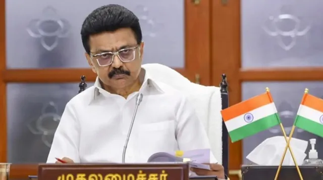 தமிழகத்தின் தலைமைச் செயலாளர் மாற்றம்… தேர்தல் ஆணையத்தின் செயலால் கொந்தளித்த முதலமைச்சர்… பா.ஜ.க.வுக்கு கடும் எச்சரிக்கை…!!!