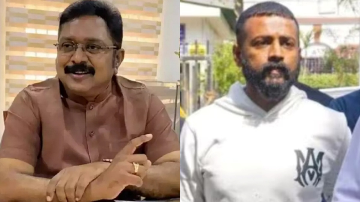 Breaking: ரூ.50 கோடி பேரம்.. இரட்டை இலை சின்னம் தொடர்பான பண மோசடி வழக்கு… சுகேஷ் சந்திராவுக்கு ஜாமீன் வழங்கியது நீதிமன்றம்…!!!