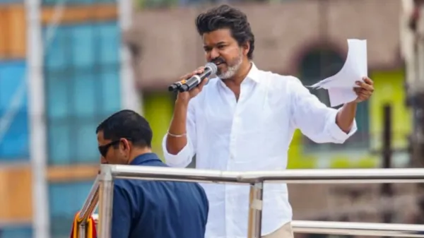 “தமிழகத்தின் புதிய கிங் விஜய்?” மே 4-ல் வெளியாகப்போகும் மேஜிக்…. ஆக்சிஸ் மை இந்தியா எக்ஸிட் போலில் தவெக முதலிடம்….!!