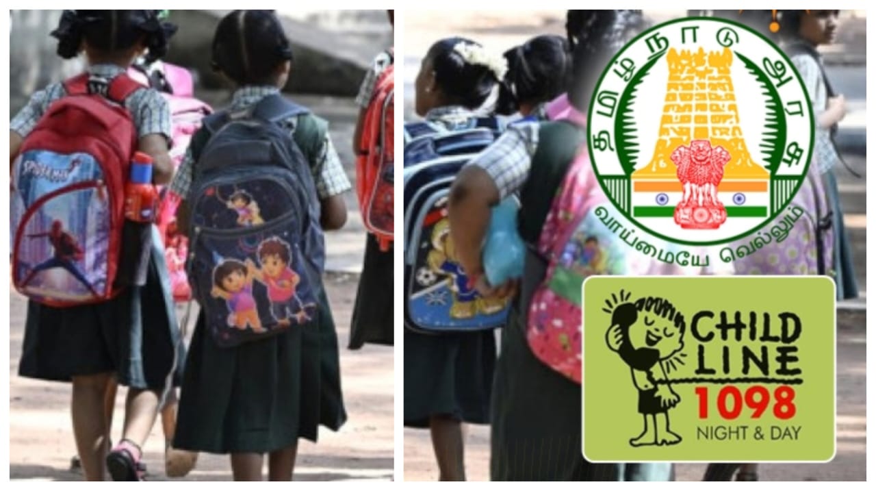 Breaking: தேர்தல் ரிசல்ட்… பெற்றோர்களே உஷார்… குழந்தைகளை பத்திரமா பாத்துக்கோங்க… தமிழ்நாடு குழந்தைகள் ஆணையம் திடீர் எச்சரிக்கை…!!!